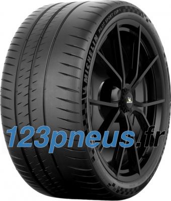 Michelin Pilot Sport Cup 2 ( 305/30 ZR20 (103Y) XL AO ) Pneus &eacute;t&eacute;