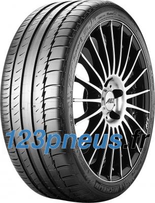 Michelin Pilot Sport PS2 265/35 ZR18 97Y
