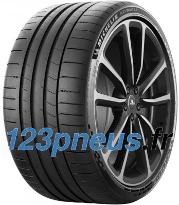 Michelin Pilot Sport S 5 265/35 R20 99Y auto Pneus &eacute;t&eacute; Pneus 515148