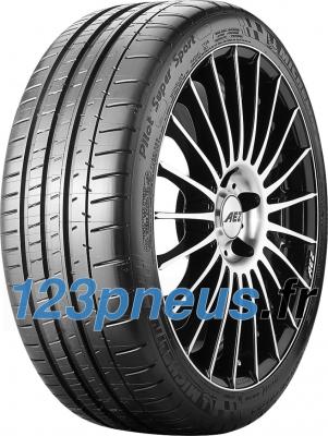 Michelin Pilot Super Sport ( 285/30 ZR20 (99Y) XL * )
