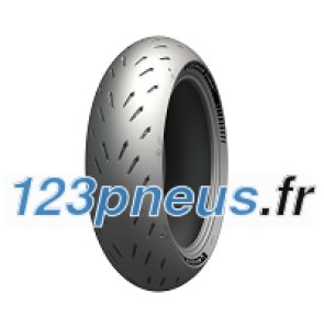 Michelin Power GP ( 200/55 ZR17 TL (78W) roue arri&egrave;re, M/C )