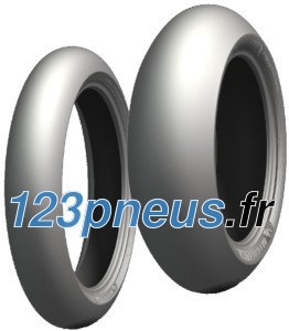 Michelin Power Performance Slick 120/70 R17 58V