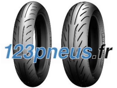Michelin Power PURE SC 120/70 D12 51P