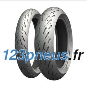 Michelin Road 5 GT 180/55 ZR17 73W 