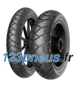 Michelin Scorcher Adventure ( 170/60 R17 TL 72V roue arri&egrave;re, M/C )
