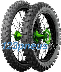 Michelin Starcross 6 110/90 D19 62M 