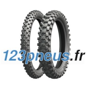Michelin Tracker 140/80 D18 70R