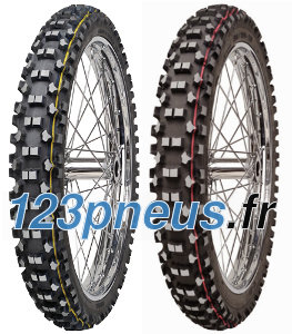 Pneu Mitas C-21 Super 90/90 -21 54 R TT