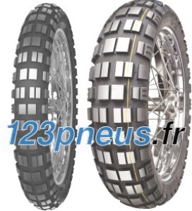 Pneu Mitas E-10 110/80 B19 59 T TL