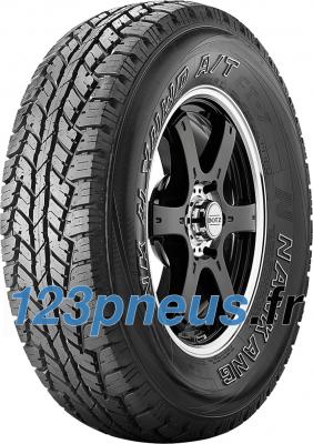 Nankang 4x4 WD A/T FT-7 275/70 R16 114S