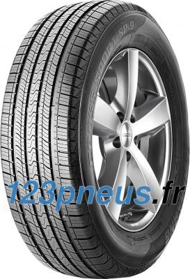Nankang Cross Sport SP-9 ( 215/55 R18 99V XL ) Pneus &eacute;t&eacute;