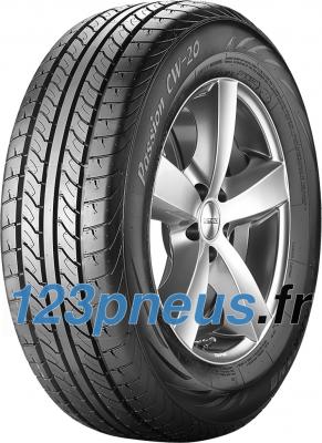 Nankang Passion CW-20 ( 215/70 R15C 109/107S 8PR Competition Use Only )