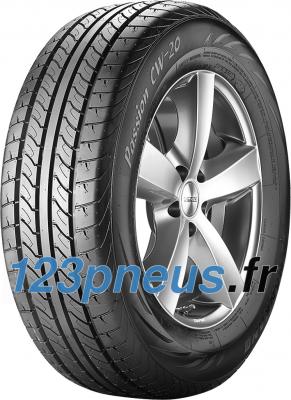 Nankang Passion CW-20 ( 235/65 R16C 121/119R ) 121/119