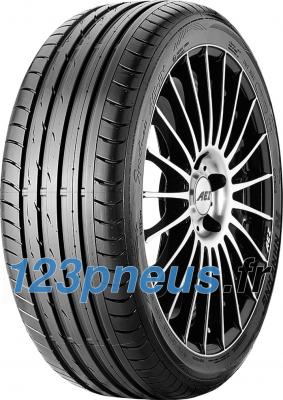 Nankang Sportnex AS-2+ ( 205/45 R17 88V XL )