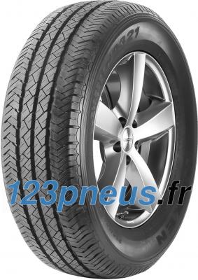 Nexen CP321 ( 185/75 R16C 104/102T 8PR ) Pneus &eacute;t&eacute;