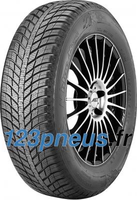 Nexen N blue 4 Season ( 205/55 R16 91H 4PR )