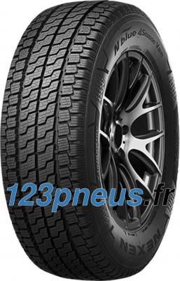 Nexen N blue 4 Season Van ( 215/65 R16C 109/107T 8PR )