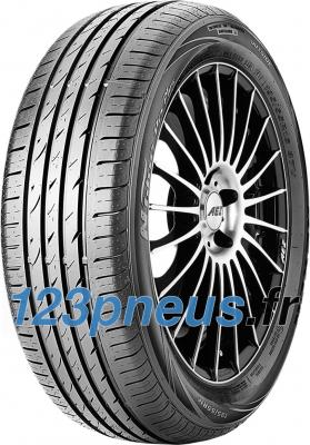 Nexen N blue HD Plus ( 215/65 R15 96H 4PR )