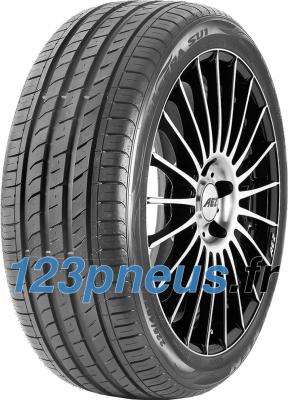 Nexen N Fera SU1 ( 215/55 R17 94V 4PR ) Pneus &eacute;t&eacute;