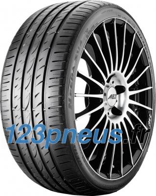 Nexen N Fera SU4 ( 185/60 R15 88H XL ) Pneus &eacute;t&eacute;