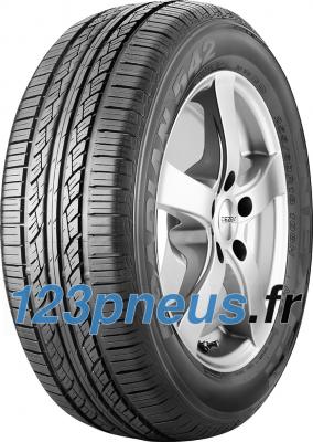 NEXEN 255-60R18 108H 542 - Pneu &eacute;t&eacute;