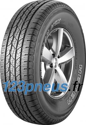 Nexen Roadian HTX RH5 245/75 R17 121/118S