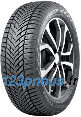 Nokian Seasonproof ( 175/65 R15 84H ) Pneus toutes saisons
