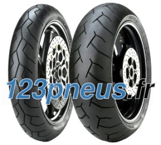 Pirelli DIABLO 160/60 ZR17 69W