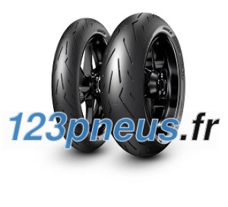 Pirelli Diablo Rosso Corsa II 160/60 ZR17 69W