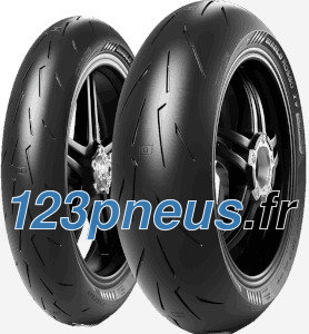 Pirelli Diablo Rosso IV Corsa 180/60 ZR17 75W 