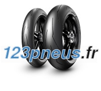 Pirelli Diablo Supercorsa V3 180/60 ZR17 75W