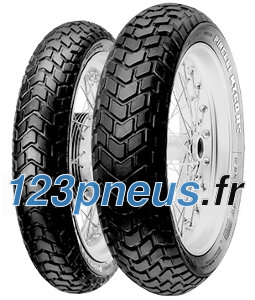 Pirelli MT60 RS ( 150/80B16 RF TL 77H roue arri&egrave;re, M/C )