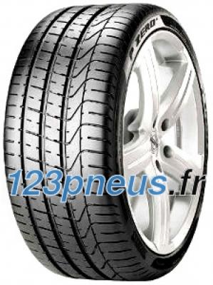 Pirelli P Zero Corsa Asimmetrico 2 255/30 ZR20 92Y