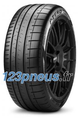 Pirelli P ZERO CORSA PZC4 ( 275/40 R22 107Y XL Elect, LTS ) Pneus &eacute;t&eacute;