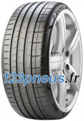 Pirelli P Zero PZ4 SC ( 255/45 R20 105Y XL * ) Pneus &eacute;t&eacute;