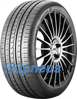 PNEU Pirelli P Zero Rosso 255/40 R17 94 Y