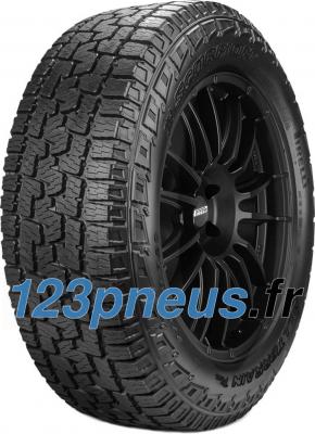 Pirelli Scorpion All Terrain Plus 245/70 R17 110T
