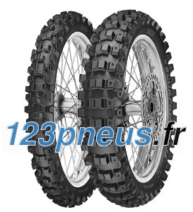 PIRELLI SCORPION MX MID SOFT 32 80/100 12 50M - Pneu Et&eacute;