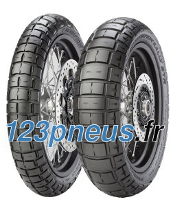 Pirelli Scorpion Rally STR 160/60 R15 67H