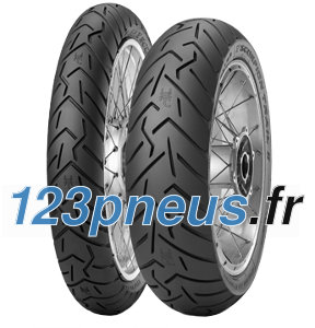 Pneu Pirelli Scorpion Trail II 170/60 ZR17 72 W TL
