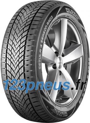Rotalla Setula 4 Season RA03 ( 215/65 R17 99V ) Pneus toutes saisons