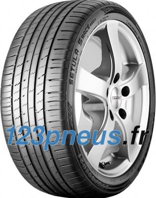Rotalla Setula S-Race RS01+ ( 275/55 ZR20 117W XL ) Pneus &eacute;t&eacute;