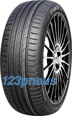 Rotalla Setula S-Race RU01 ( 275/35 ZR20 102Y XL ) Pneus &eacute;t&eacute;