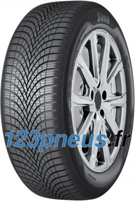Sava All Weather 195/55 R16 87H auto Pneus toute saison Pneus 598443