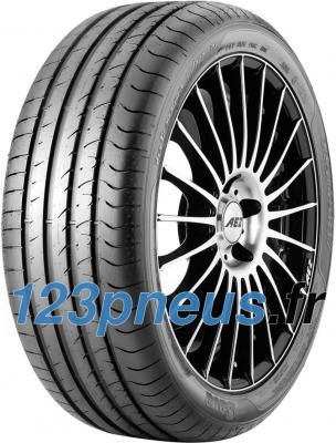 Sava Intensa UHP 2 ( 225/55 R17 101Y XL ) Pneus &eacute;t&eacute;