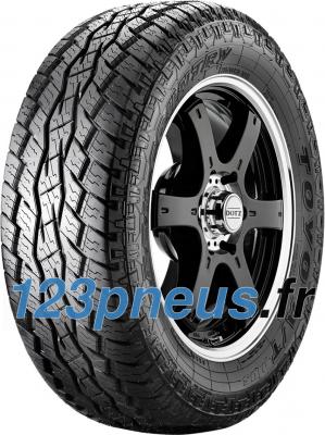 Toyo OPEN COUNTRY A/T+ 255/65 R16 109H