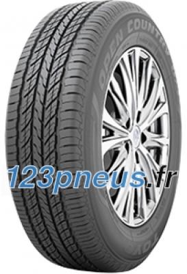 Toyo Open Country U/T 225/55 R18 98V