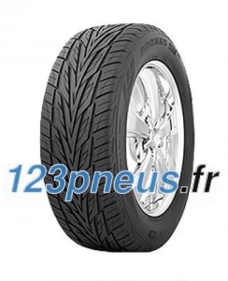 Toyo Proxes ST III ( 295/30 R22 103W XL ) Pneus &eacute;t&eacute;