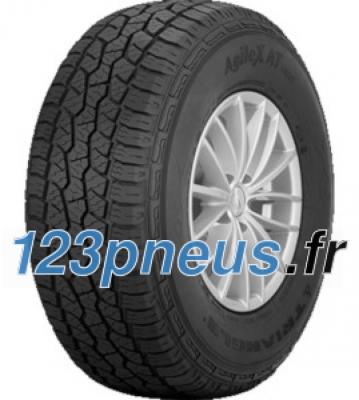 Triangle Agilex A/T TR292 ( 285/70 R17 117T ) Pneus &eacute;t&eacute;