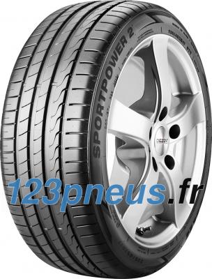 Tristar Sportpower 2 255/40 R17 94W auto Pneus &eacute;t&eacute; Pneus TT523